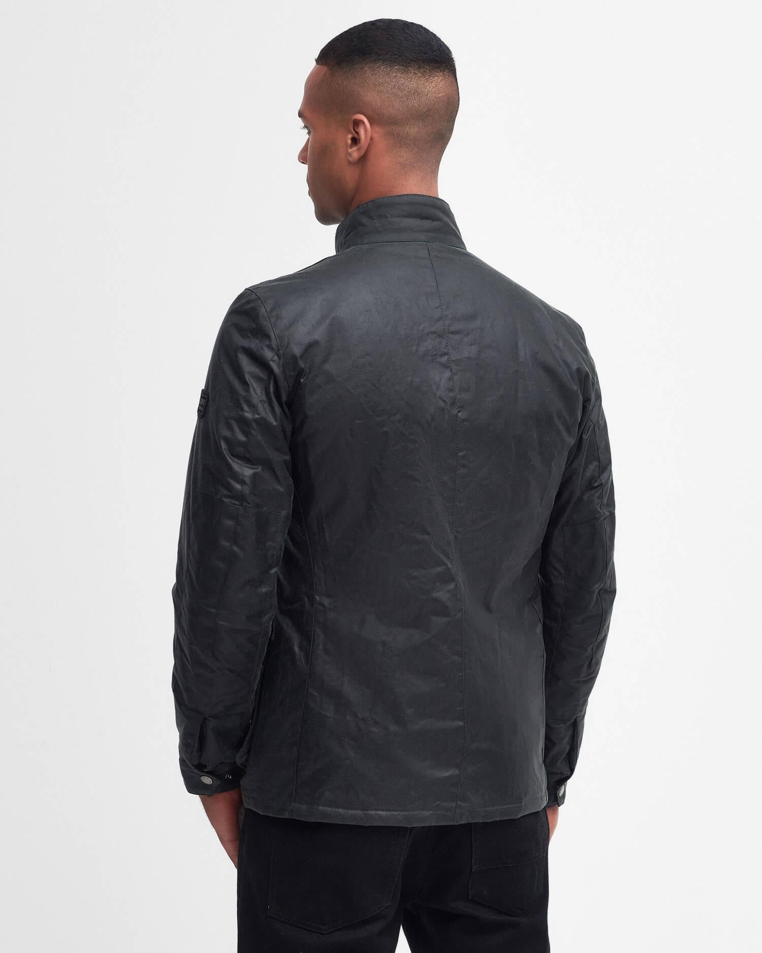 MWX0337 MWX/SG91 BARBOUR