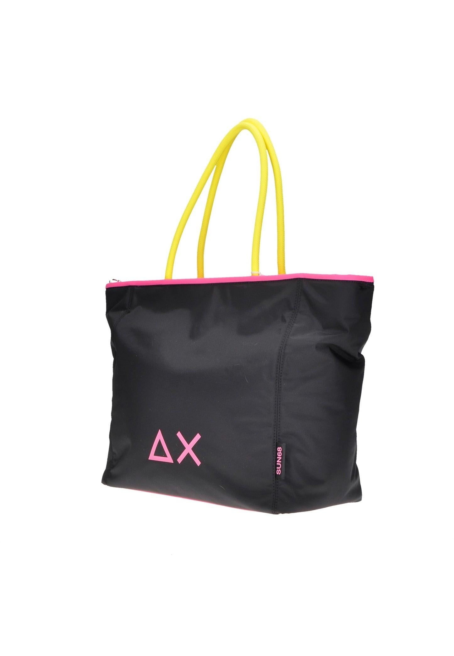 MEDIUM NYLON BAG 