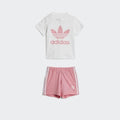 SHORT TEE SET HK7480/ND ADIDAS ORIGINALS