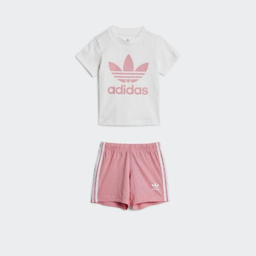 SHORT TEE SET HK7480/ND ADIDAS ORIGINALS