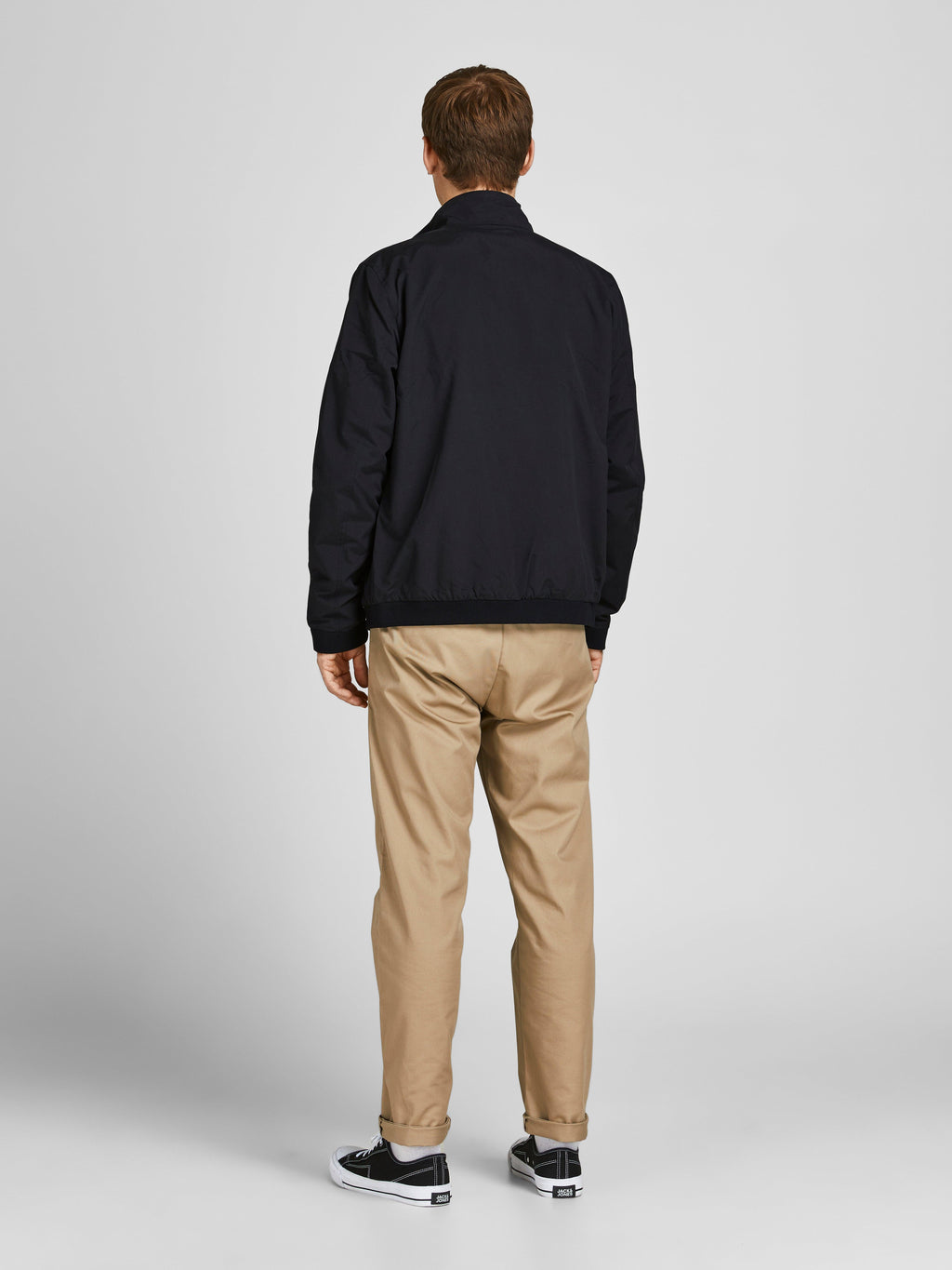 12204277/Black JACK AND JONES