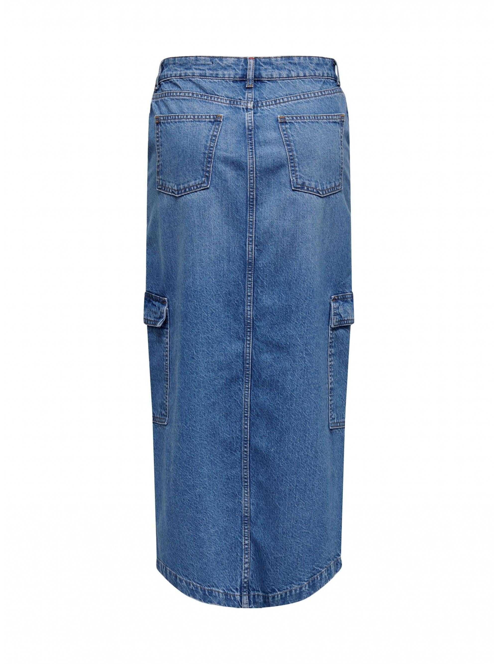 15304586/Medium Blue Denim ONLY