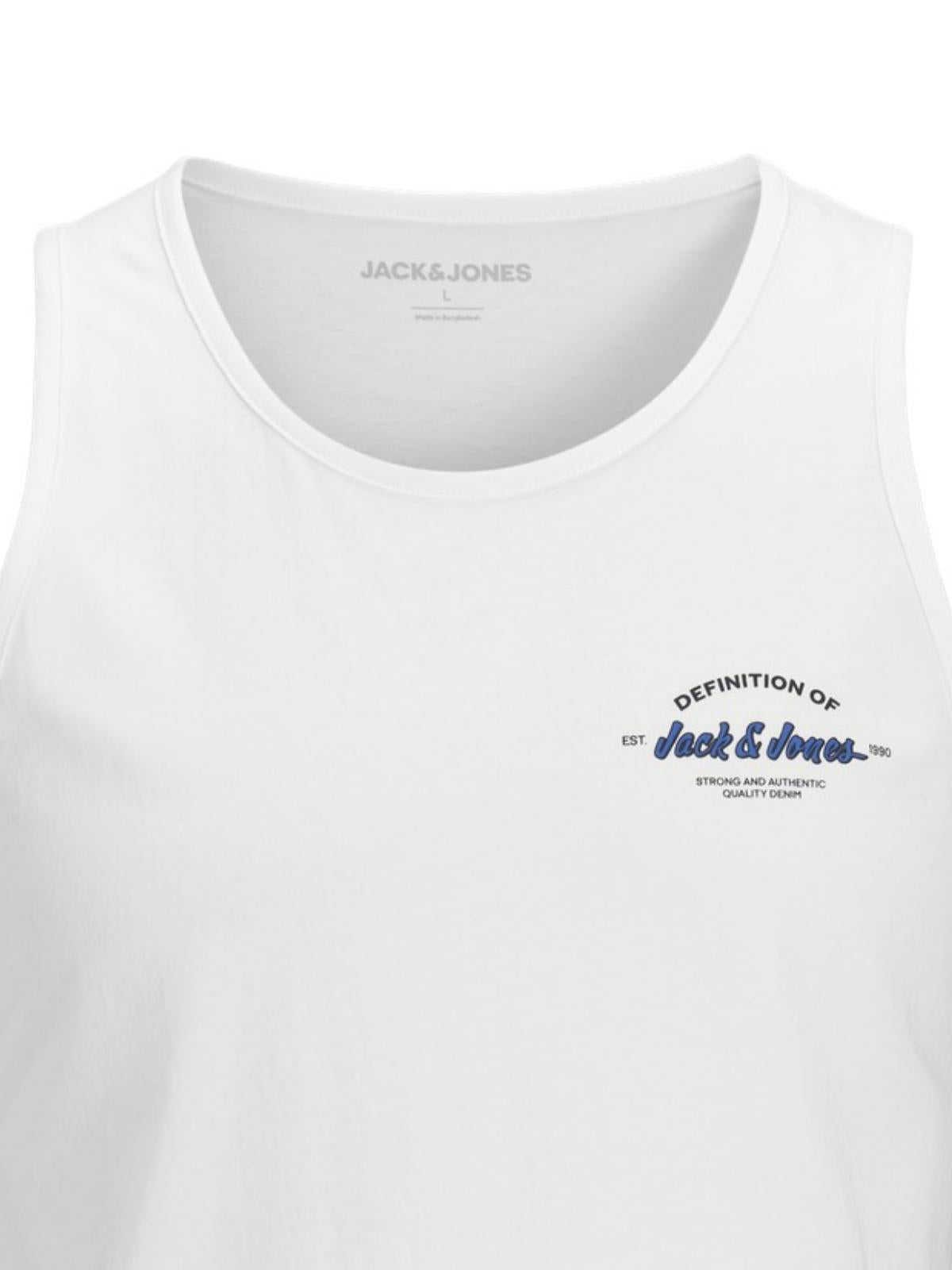 JJBRANDON TANKTOP SL 