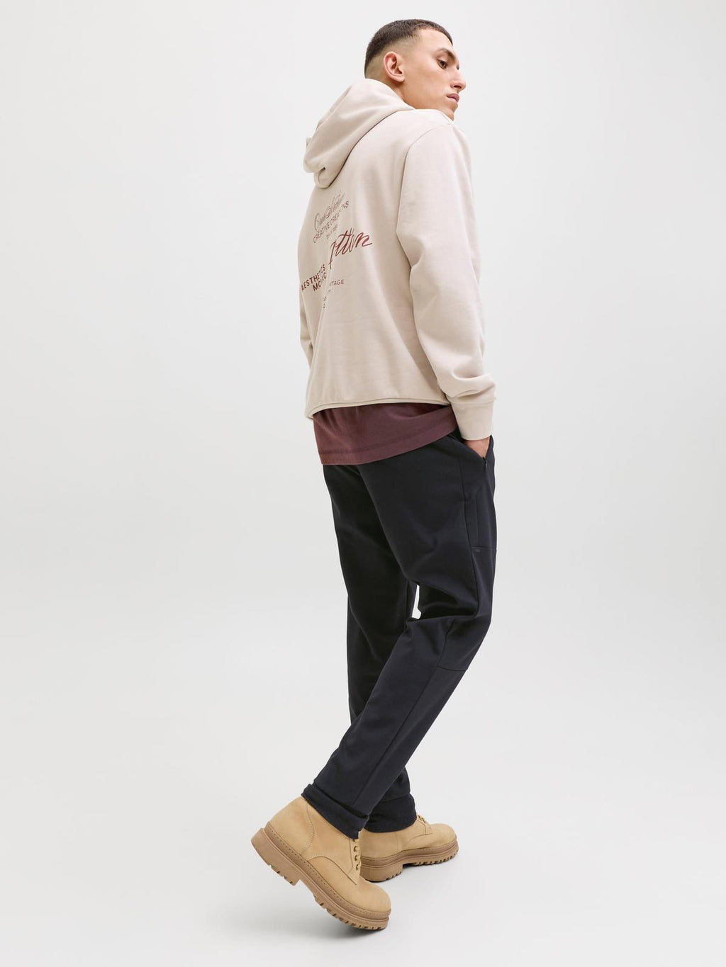 12288623/Black JACK AND JONES