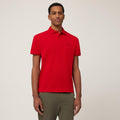 HARMONT & BLAINE POLO UOMO COTONE