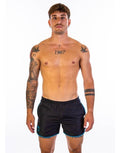 SUNDEK JESPER-BS/ELASTIC W