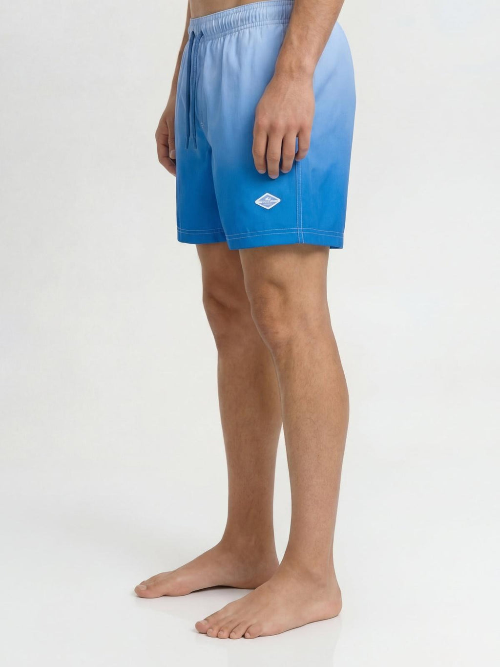 JPSTMAUI HORIZON DIP DYE SWIM SHORTS 