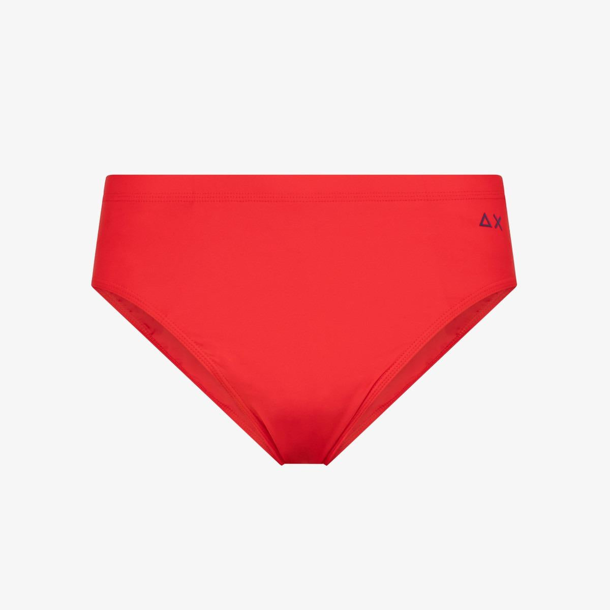 SLIP BEACH SOLID H33101/30 SUN68