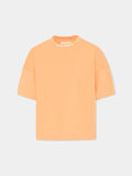 PALM ANGELS OVERLOGO OVER T-SHIRT BOY
