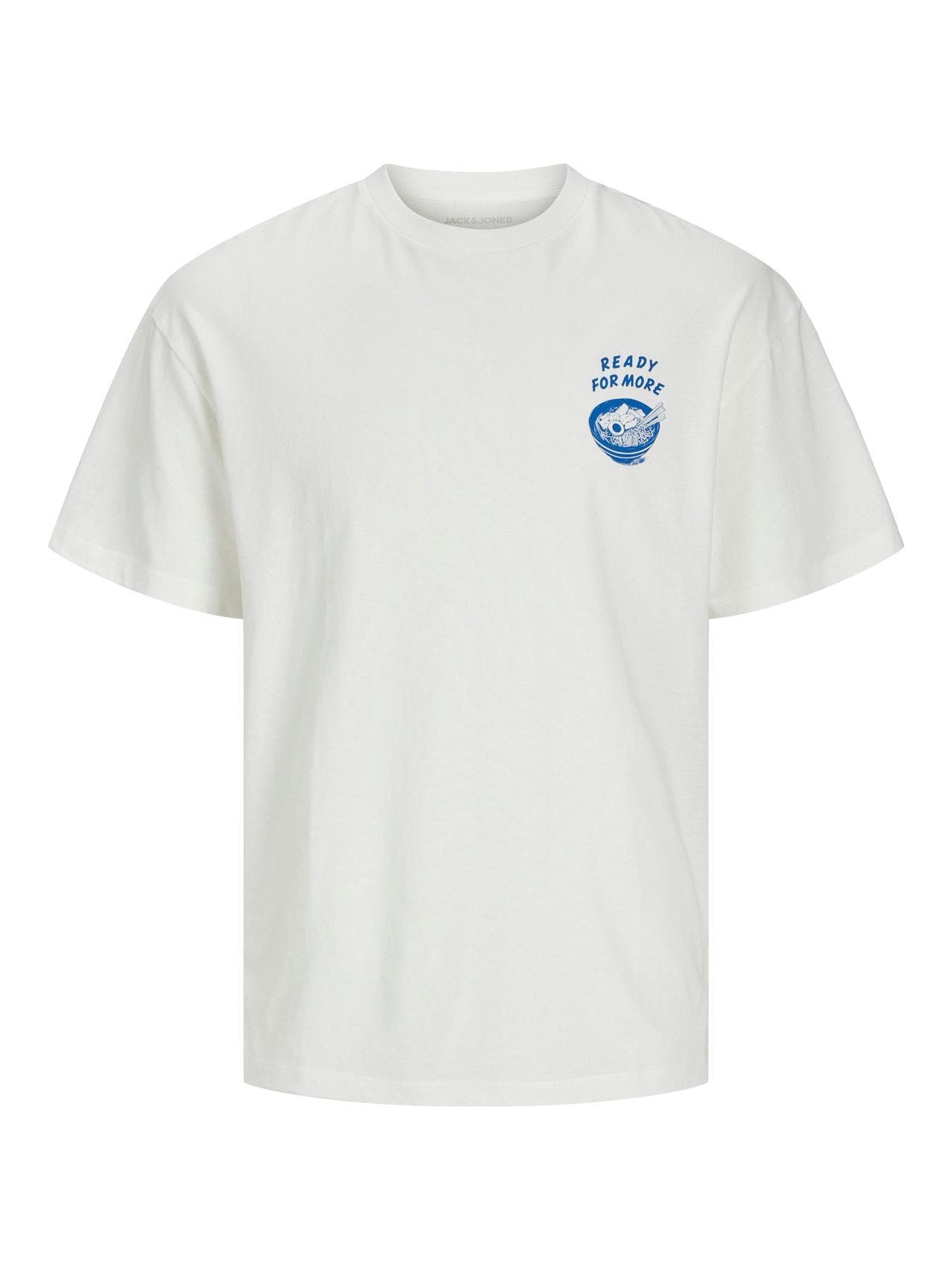 12269384/Cloud Dancer JACK AND JONES