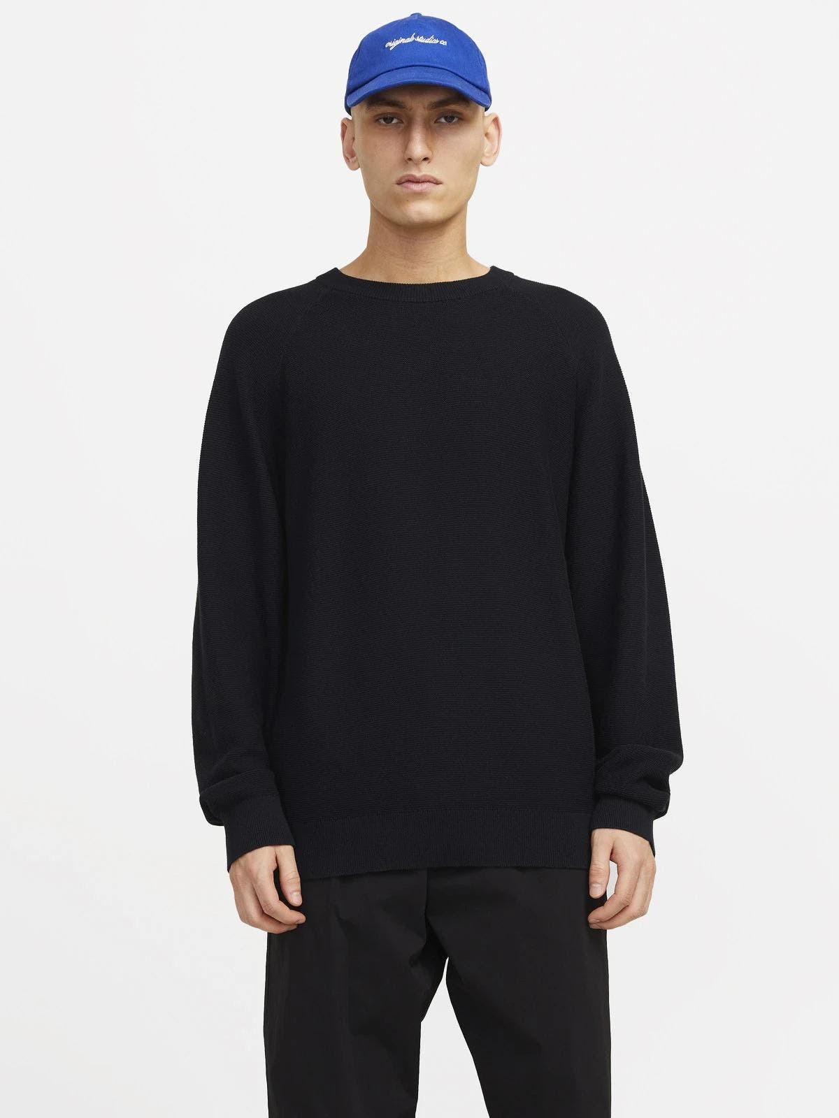 12272734/Black JACK AND JONES