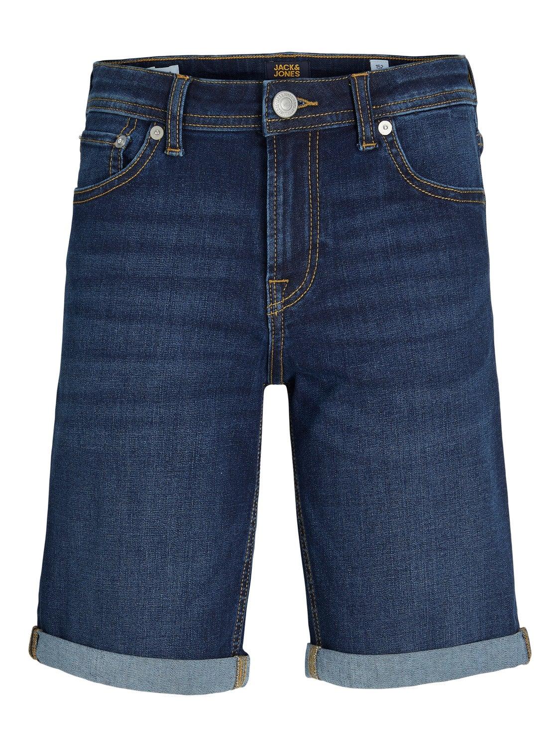 12230491/Blue Denim JACK JONES KIDS