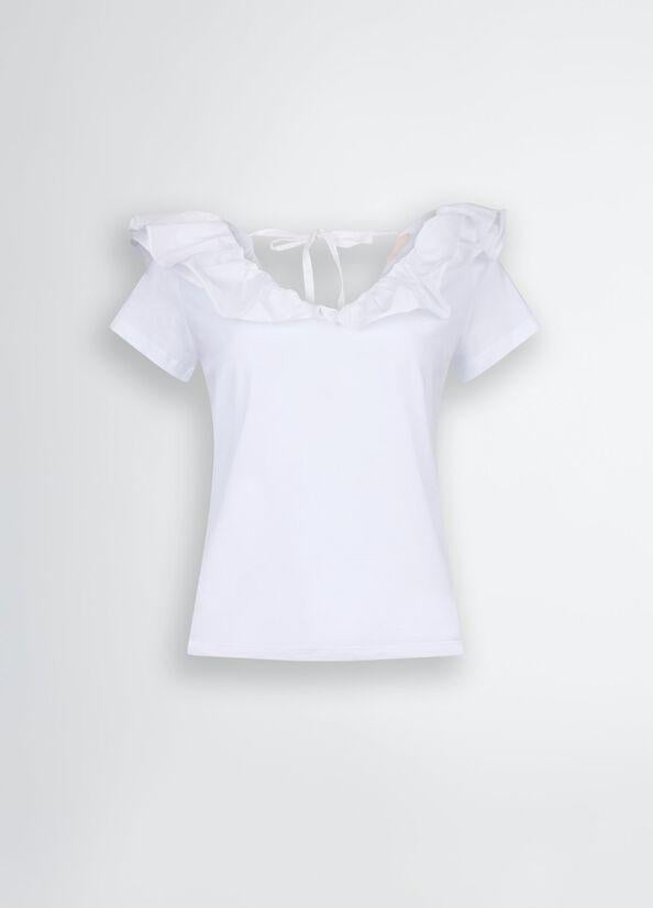 3.0 T-SHIRT MODA M/C 