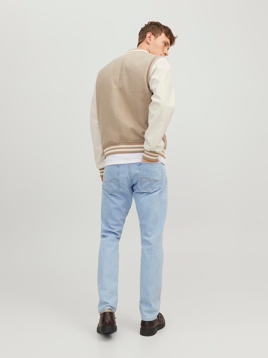 12250231/Blue Denim JACK AND JONES