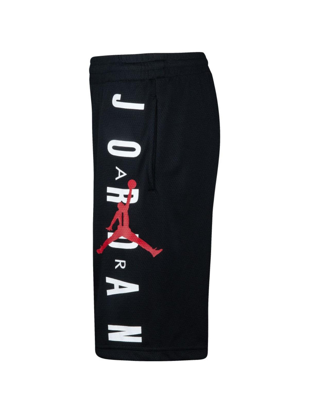 JDB JORDAN VERT MESH SHORT 