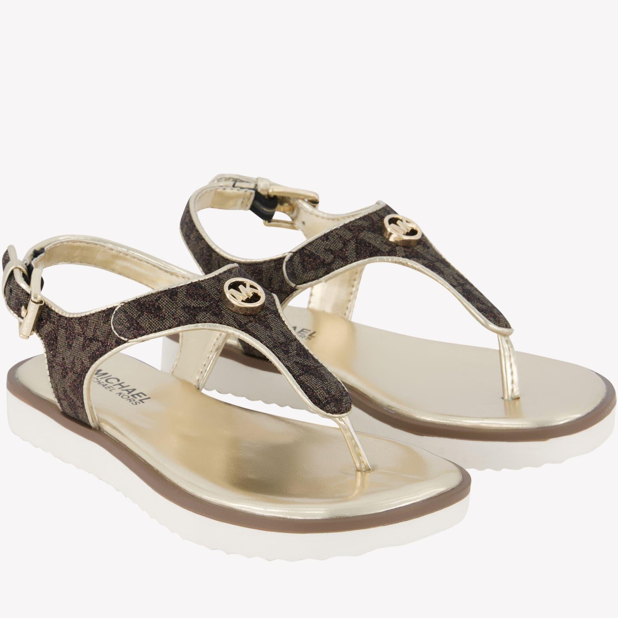 BRANDY ZAHARA 23-MK100980/ MICHAEL KORS