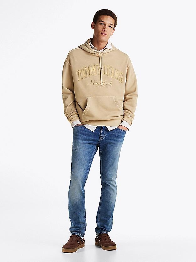 SCANTON SLIM AI1232 DM0DM20535/1A5 TOMMY JEANS