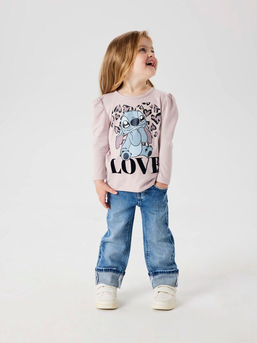 13243802/Medium Blue Denim NAME.IT