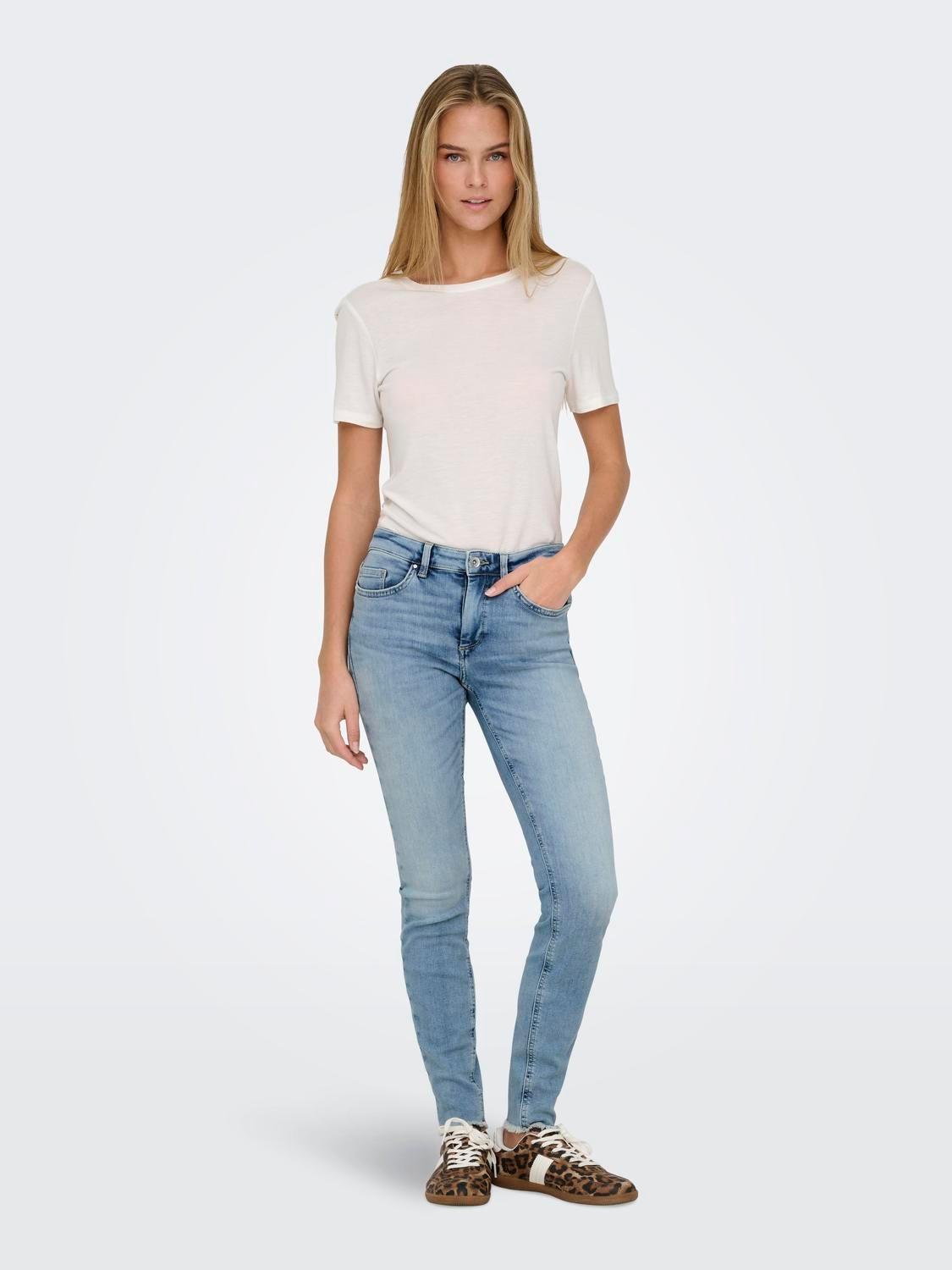 ONLBLUSH MID SKIN ANK RW DNM CRO349 NOOS 