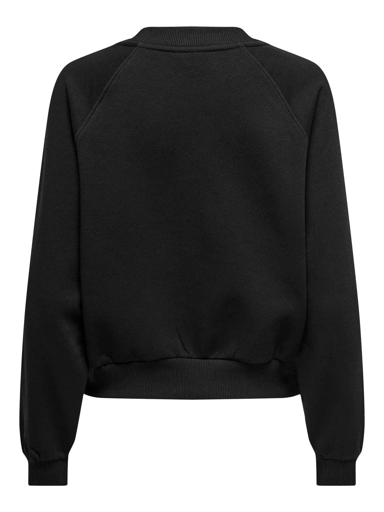 15357865/Black ONLY