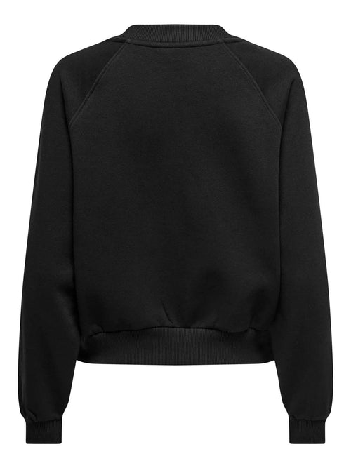 15357865/Black ONLY