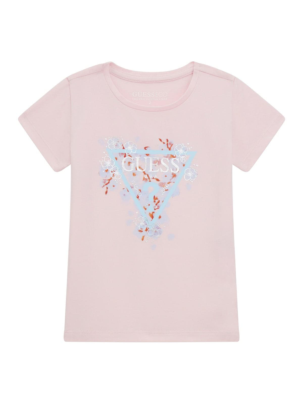 SS T-SHIRT 