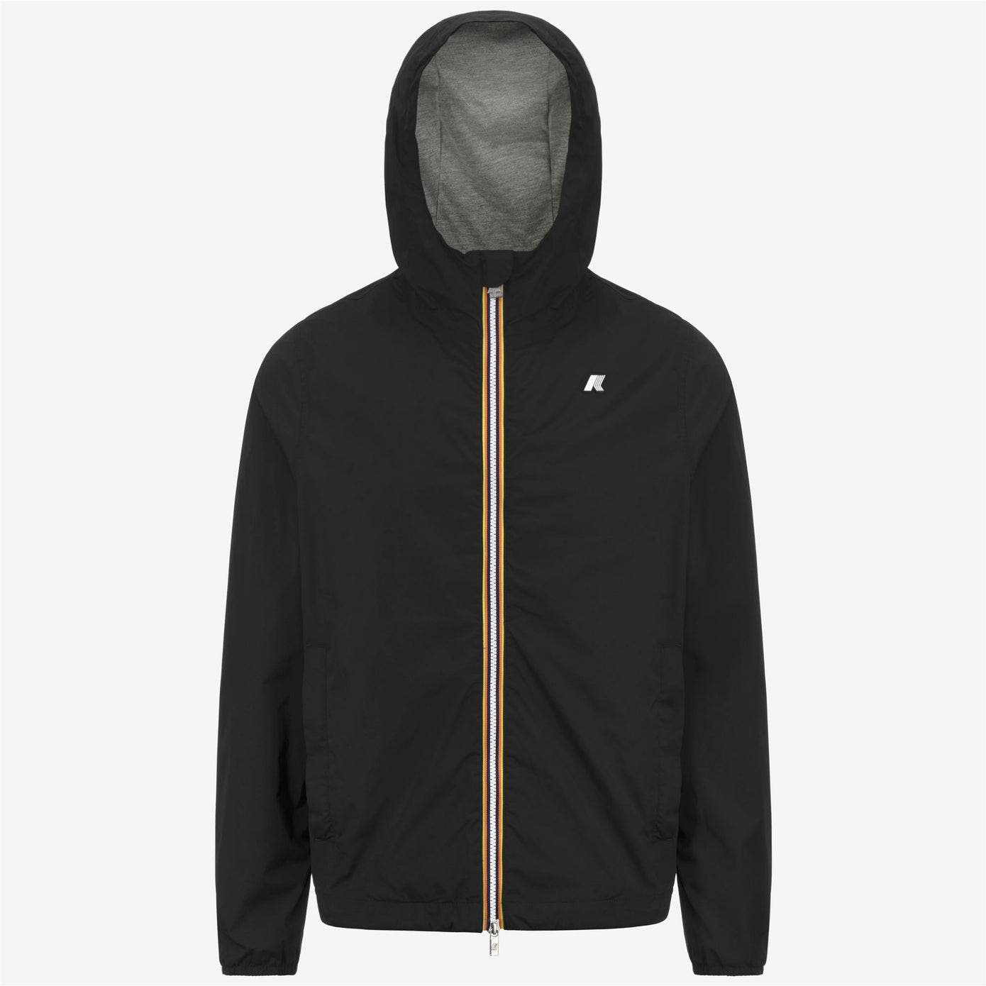JACK  STRETCH NYLON JERSEY 