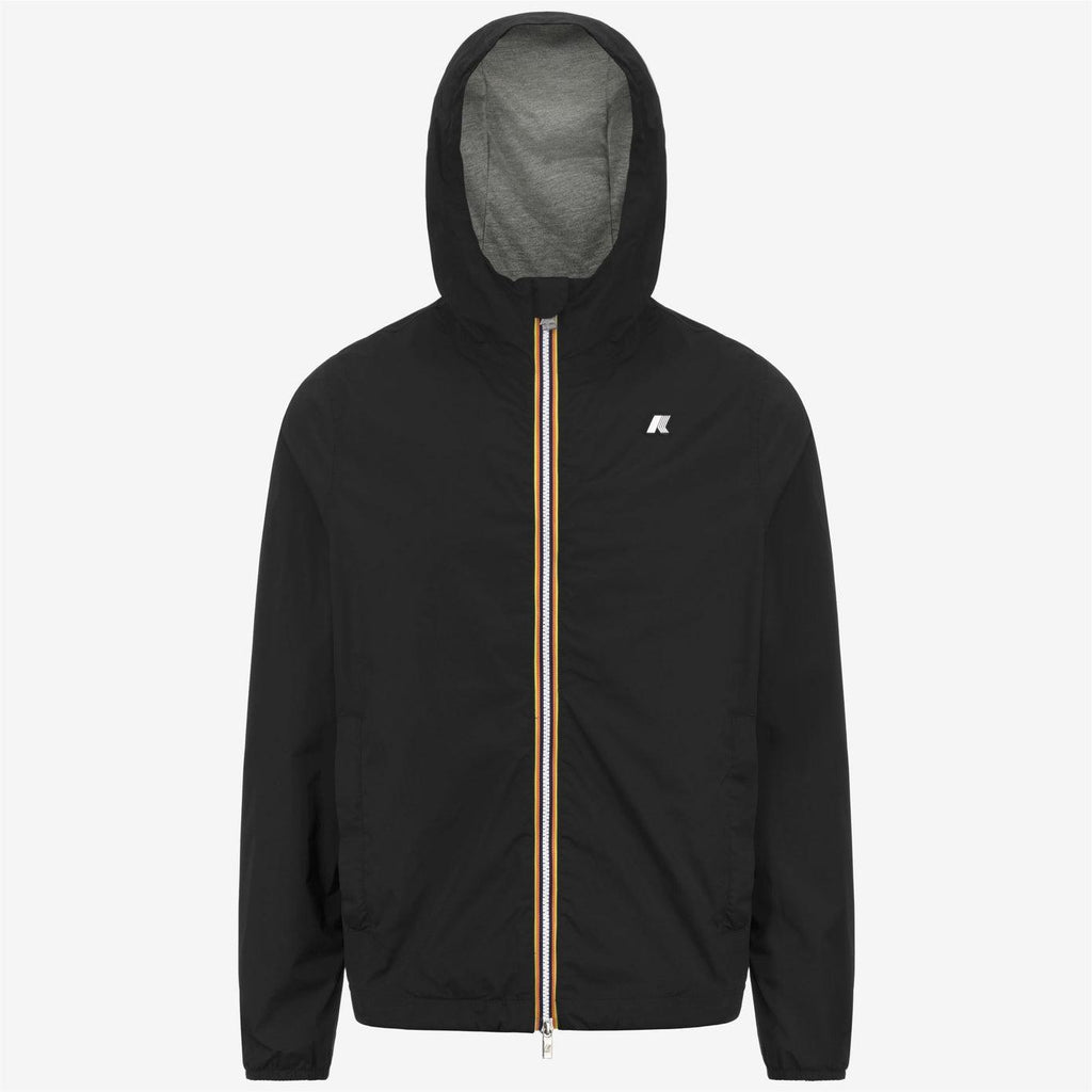 JACK  STRETCH NYLON JERSEY 