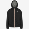 JACK  STRETCH NYLON JERSEY 