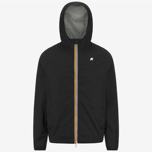 K-WAY JACK  STRETCH NYLON JERSEY