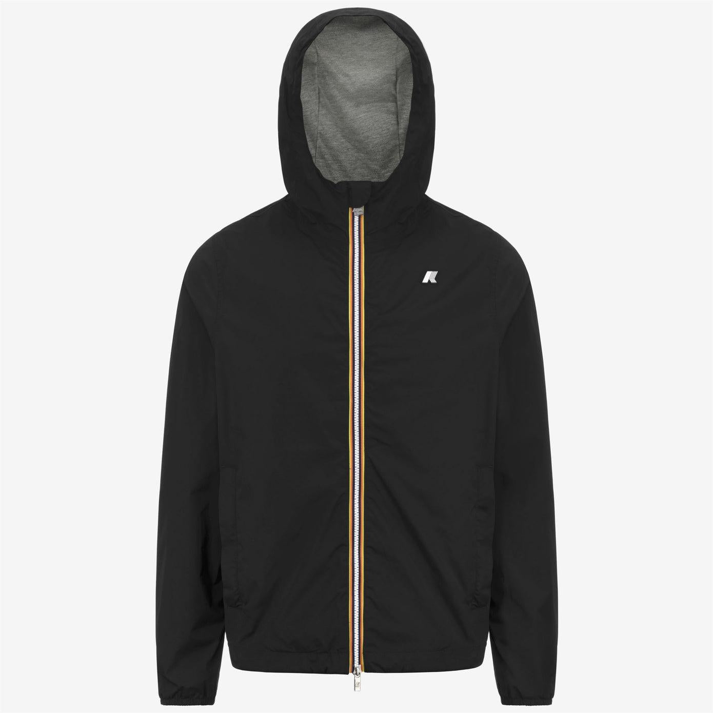 JACK  STRETCH NYLON JERSEY 