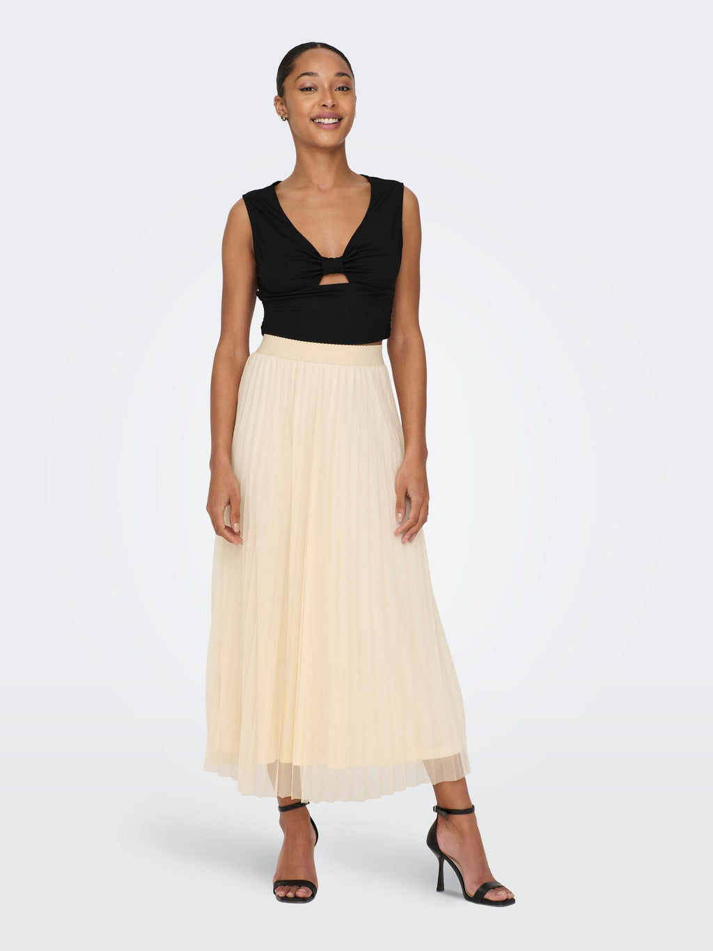 15294427/Black ONLY