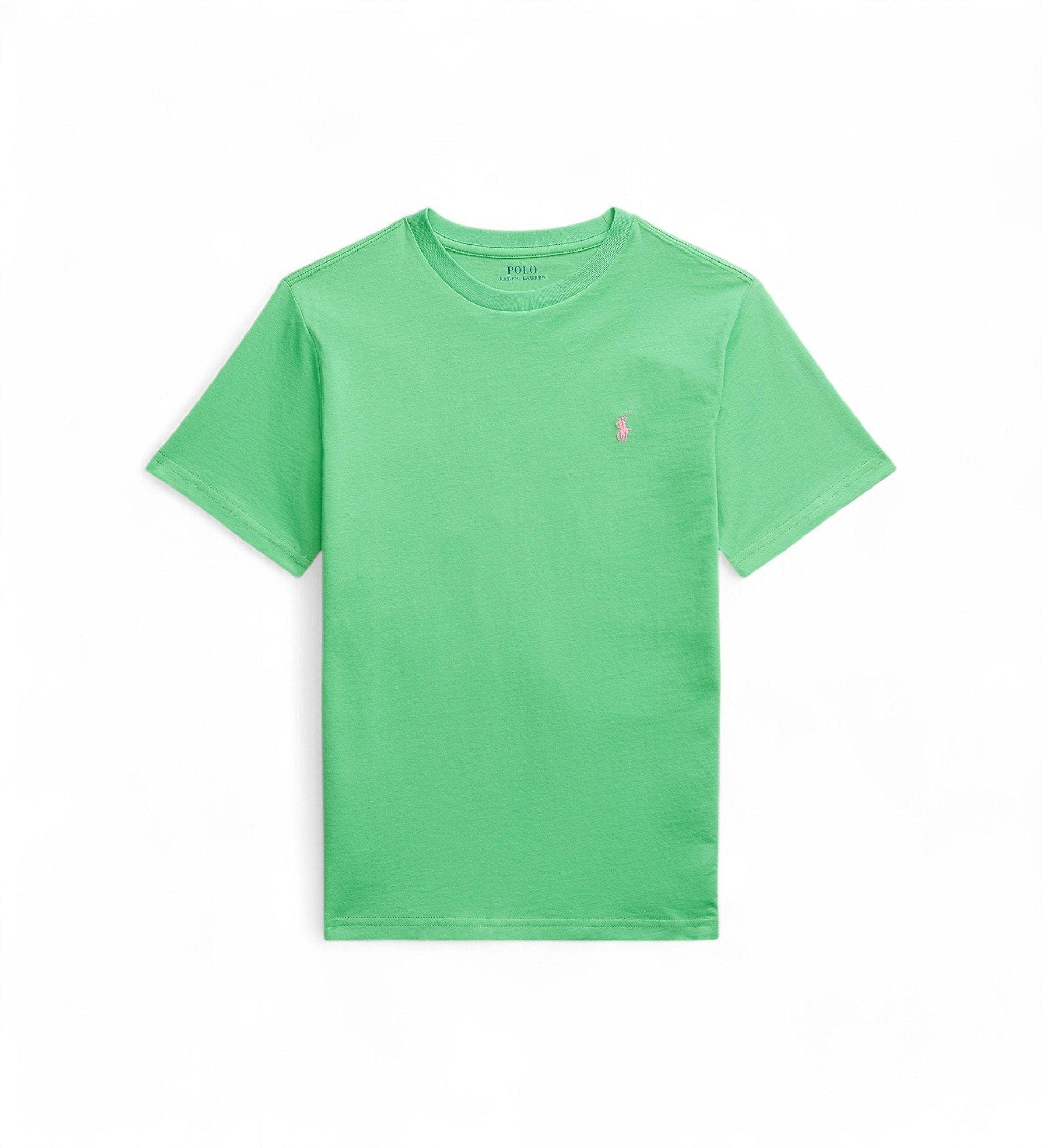 SS CN-TOPS-T-SHIRT 