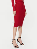 GUESS KATELYN SKIRT SWTR