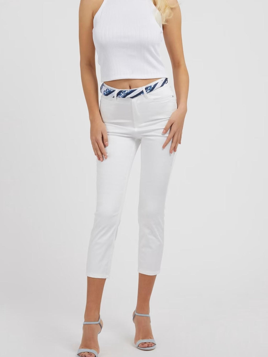 1981 CAPRI W3GA91W93CE/G011 GUESS