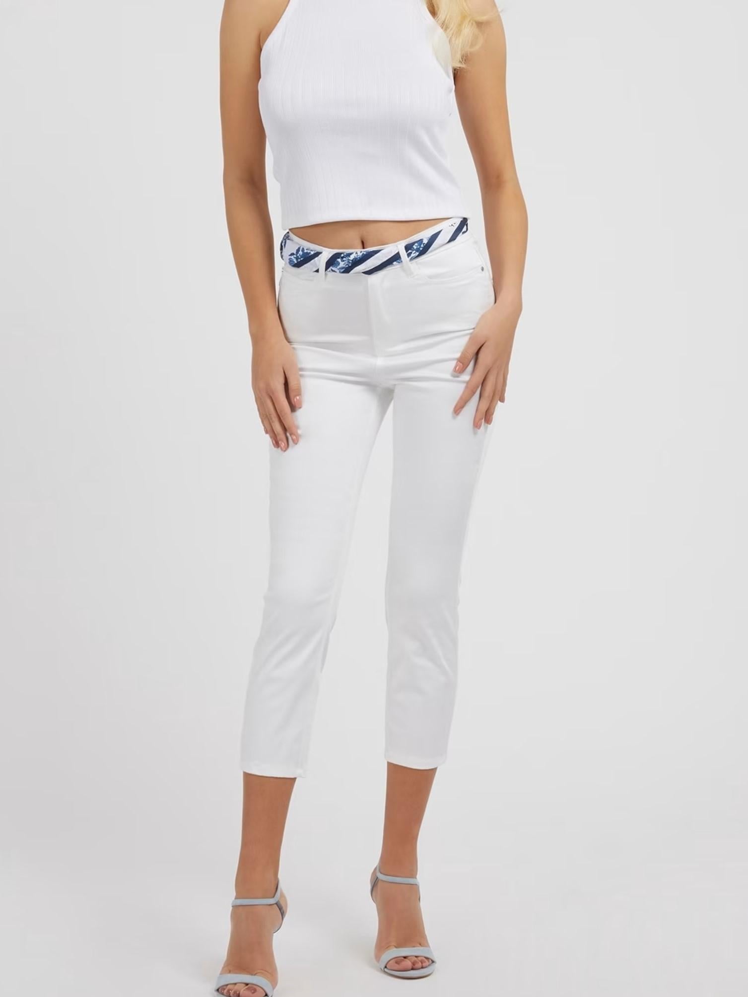 1981 CAPRI W3GA91W93CE/G011 GUESS