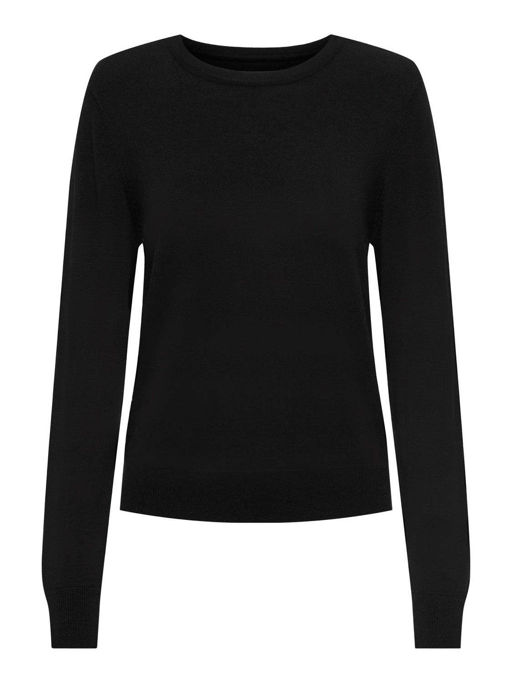 ONLJASMIN O-NECK PULLOVER EX KNT 