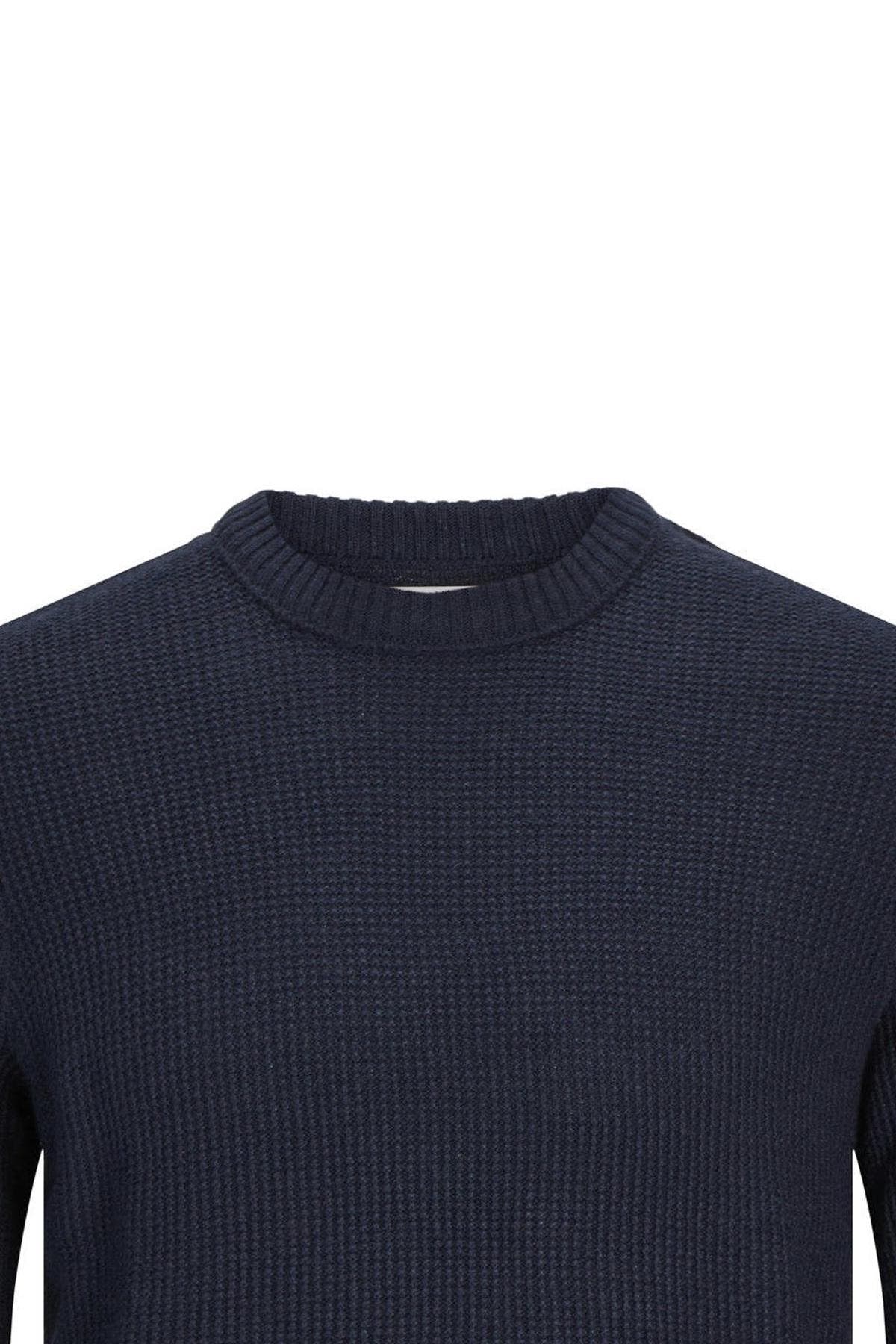 12258884/Navy Blazer JACK JONES KIDS
