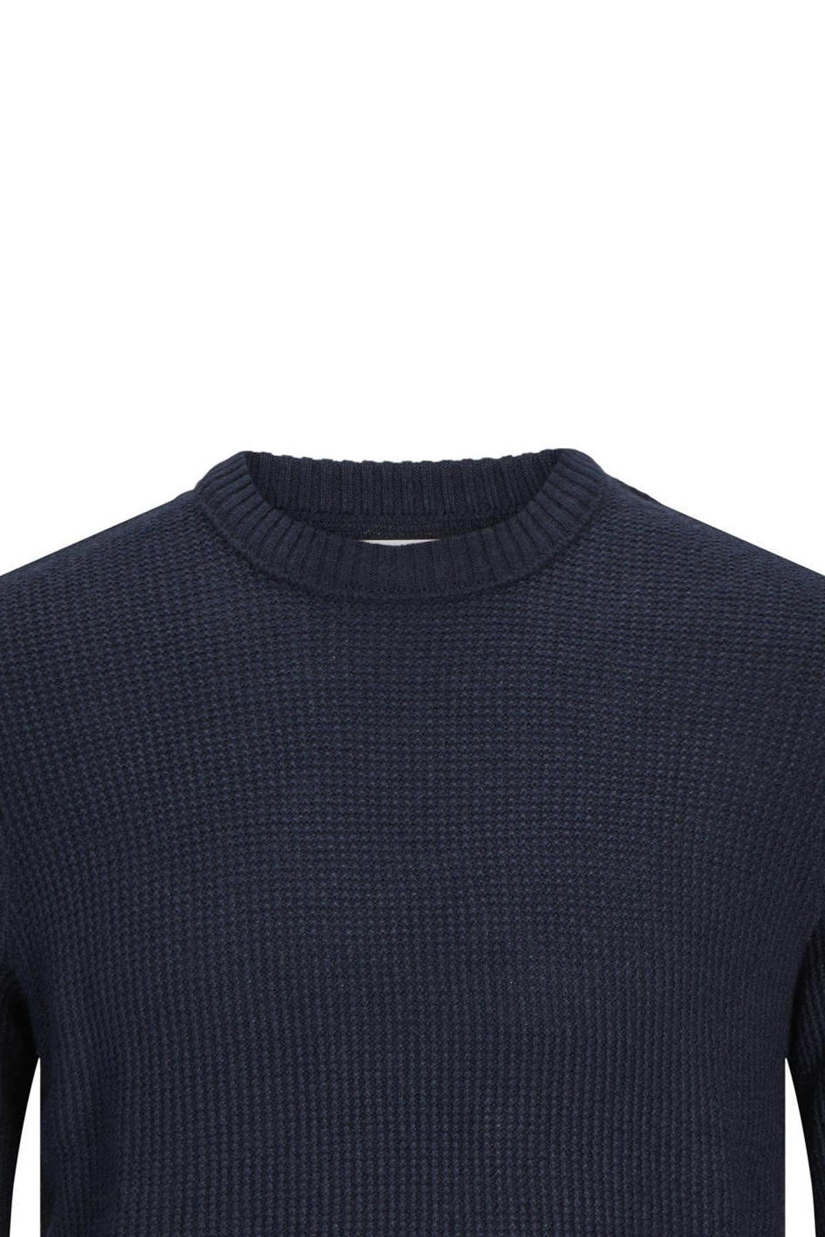 12258884/Navy Blazer JACK JONES KIDS