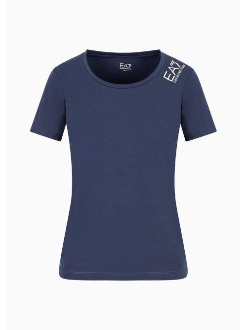 T-SHIRT 8NTT50 TJFKZ/1554 EMPORIO ARMANI EA7