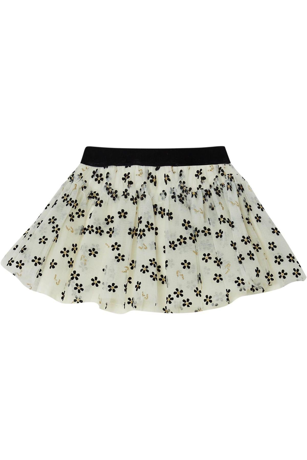 GONNA JERSEY LONGUET HF4067J4815/N9676 LIU JO