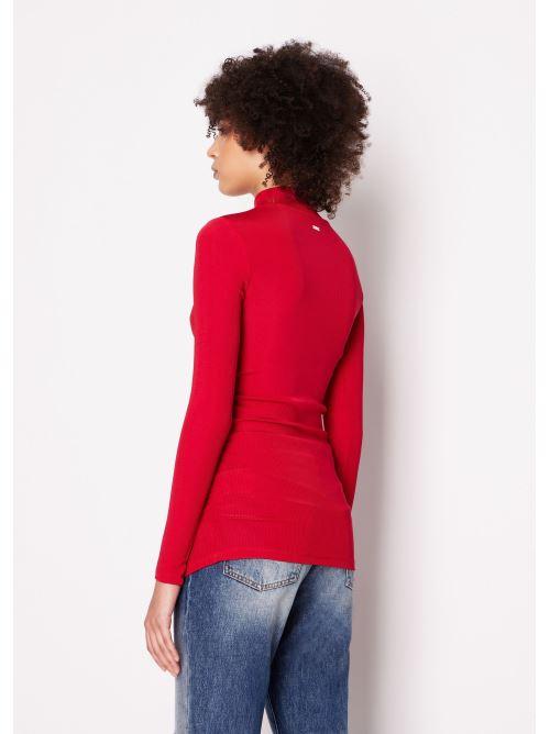 MAGLIA 6RYMAF YJDZZ/14BB ARMANI EXCHANGE