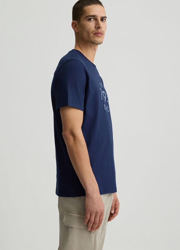 T-SHIRT BASICA M/C 