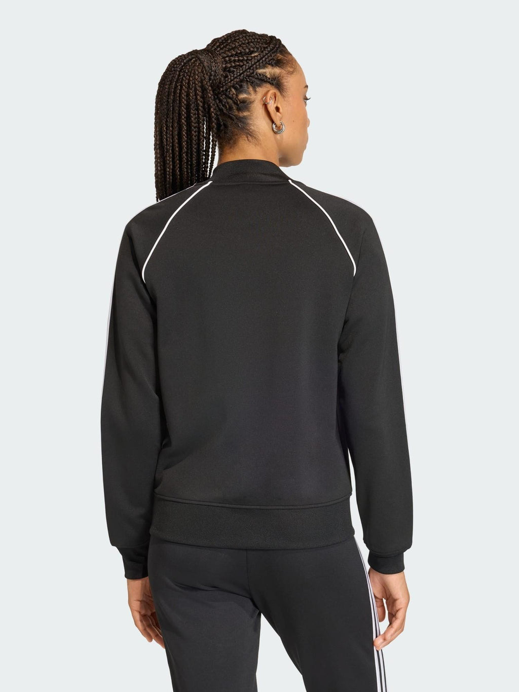 SST TT              BLACK/WHITE 