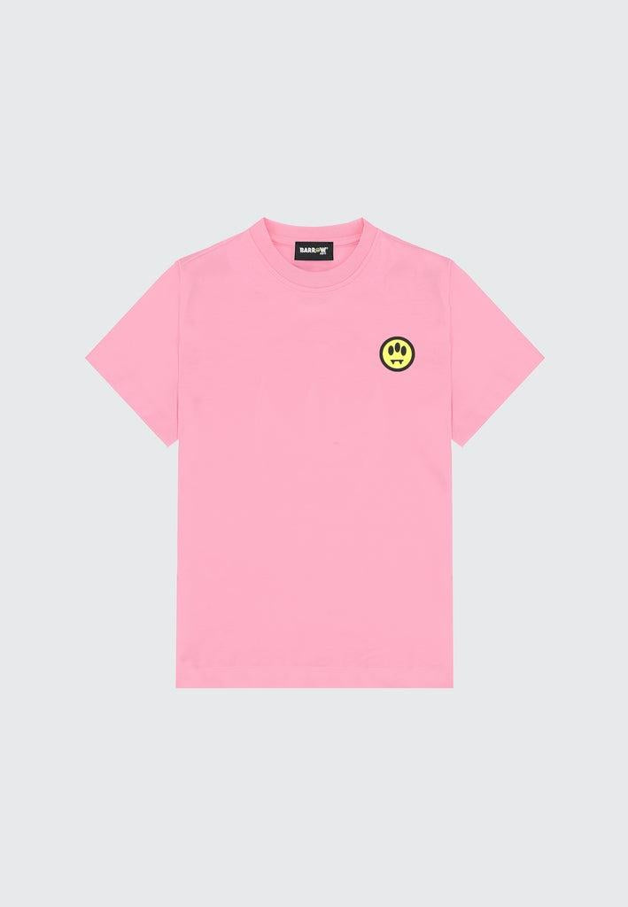 REGULAR JERSEY T-SHIRT UNISEX 