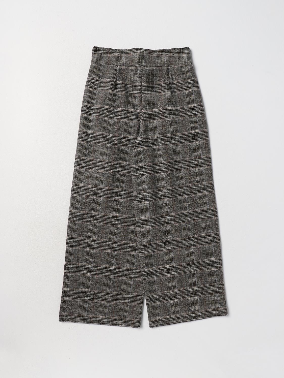 PANT.TS TPOTF LUNGO GF3164T2532/U9445 LIU JO