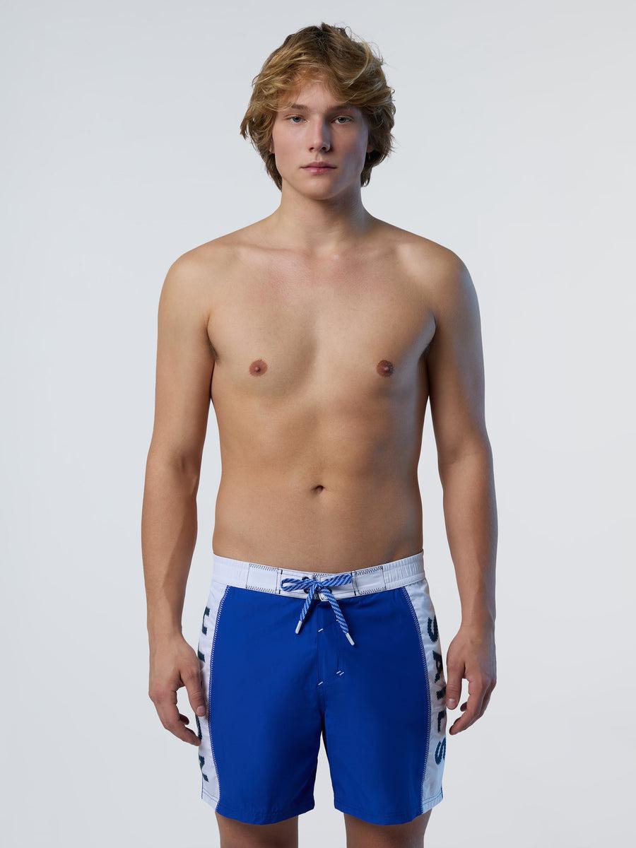 BOARDSHORT BEACHWEAR 40CM 