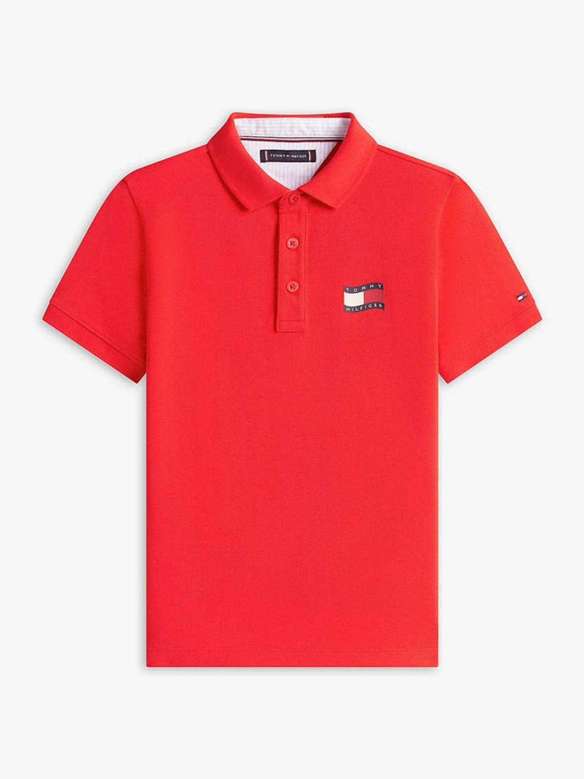 KB0KB10227J/XL8 TOMMY HILFIGER