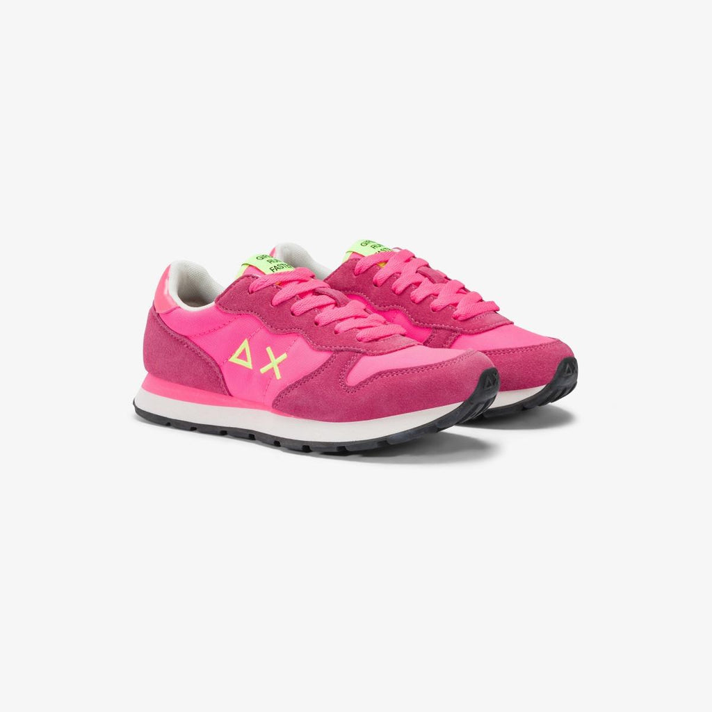 GIRL'S ALLY SOLID NYLON (TEEN) 