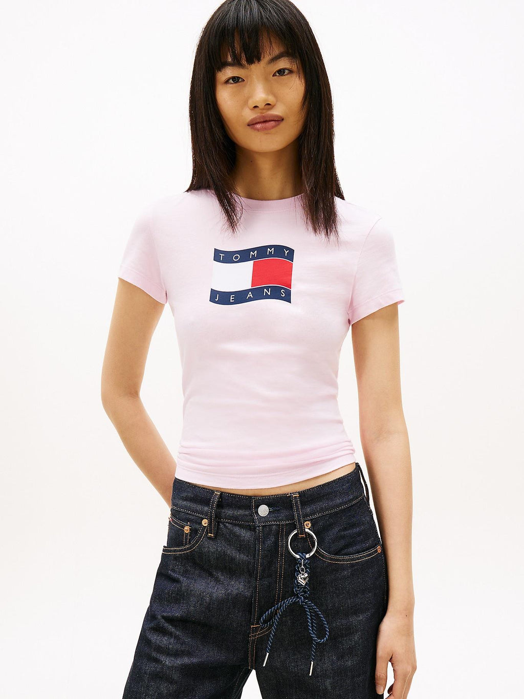 DW0DW22781/TN9 TOMMY JEANS
